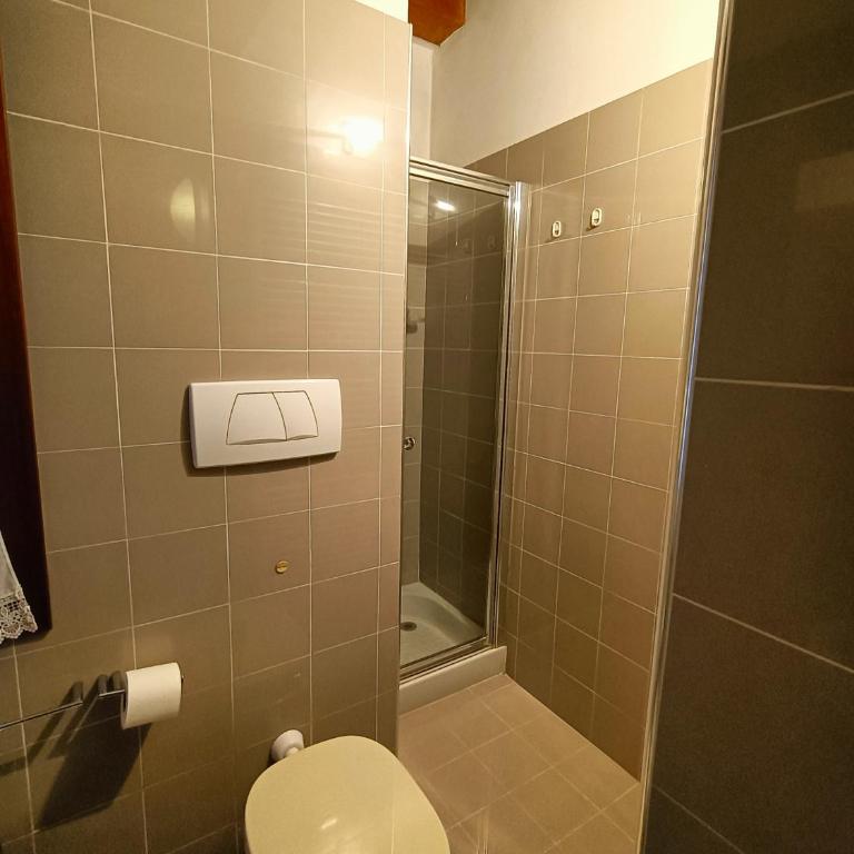 Il Nido - Villetta in posizione strategica - Habitación Triple con baño privado - 14