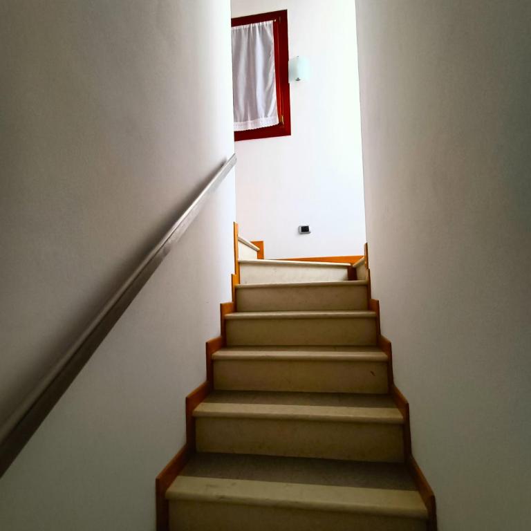 Il Nido - Villetta in posizione strategica - Habitación Doble con baño privado - 15