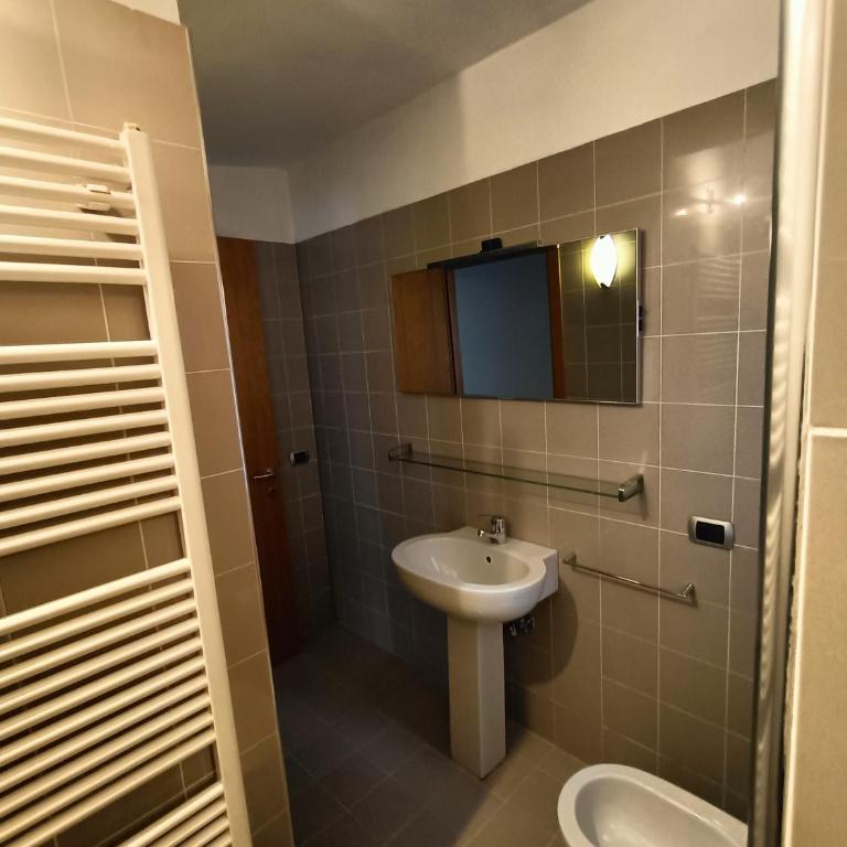 Il Nido - Villetta in posizione strategica - Habitación Triple con baño privado - 15