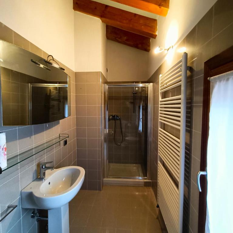 Il Nido - Villetta in posizione strategica - Habitación Doble con baño privado - 7
