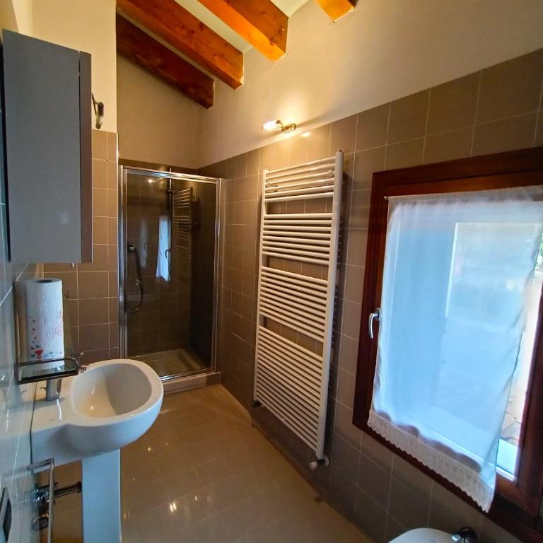 Il Nido - Villetta in posizione strategica - Habitación Doble con baño privado - 13