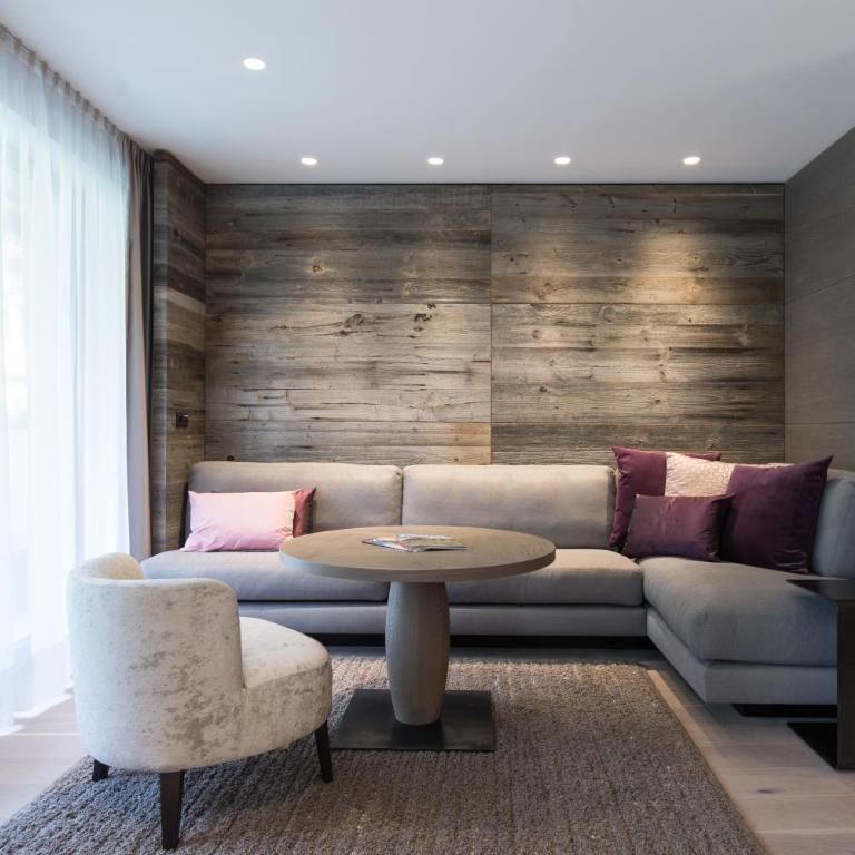 ElisabethHotel Premium Private Retreat- Adults only - Premium Doppelzimmer Relax - 1