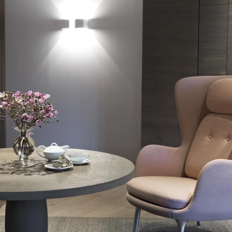 ElisabethHotel Premium Private Retreat- Adults only - Prestige Loft-Suite - 2