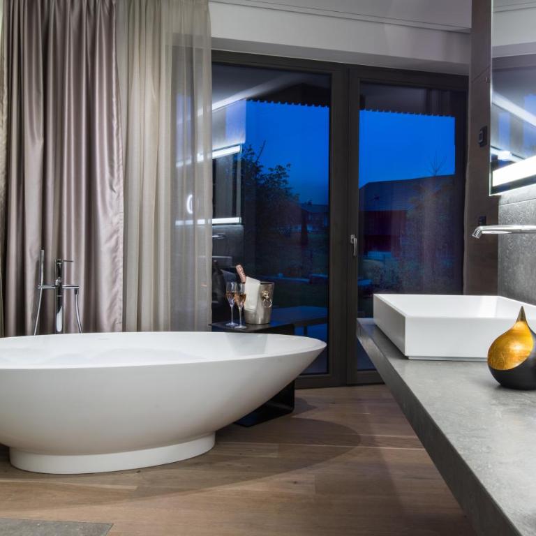 ElisabethHotel Premium Private Retreat- Adults only - Prestige Loft-Suite - 4