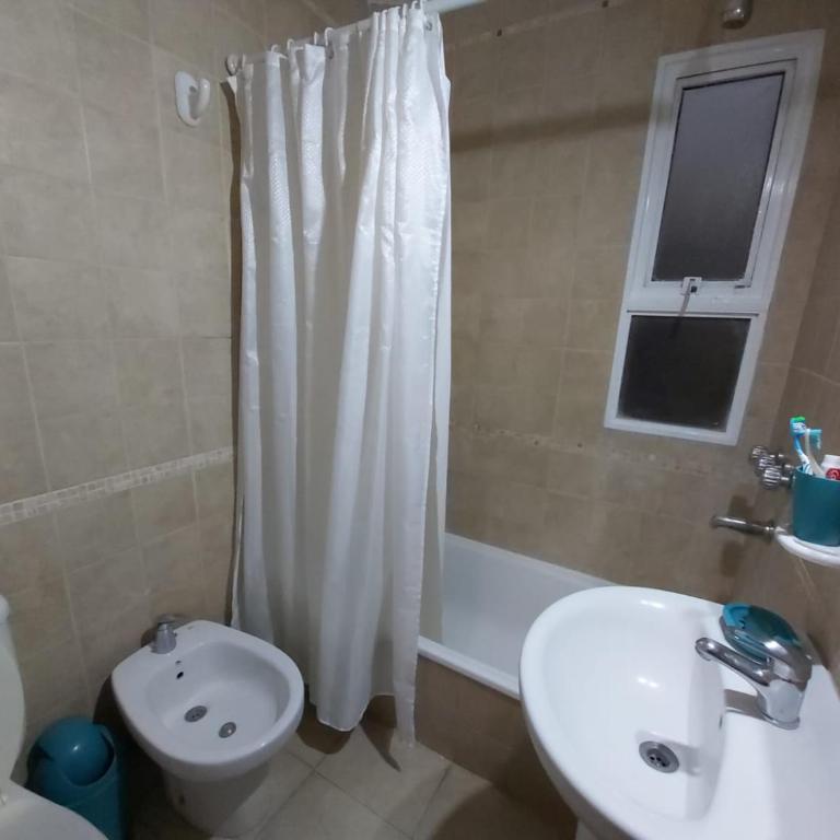 Playa Grande a 100 mts del Mar - Apartamento de 1 dormitorio - 3