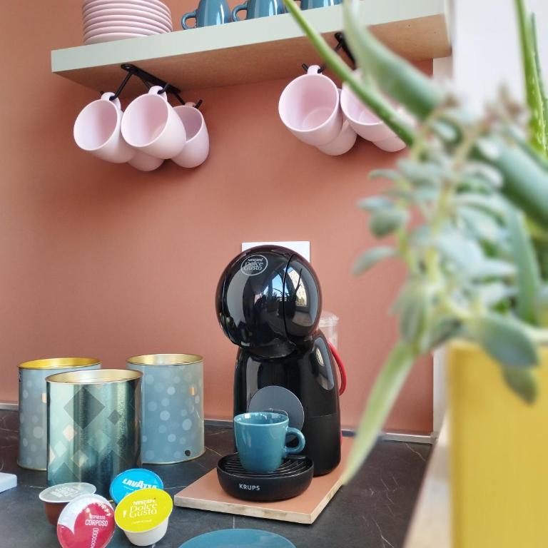 A casa di Twiggy - Appartamento con 3 Camere da Letto - 10