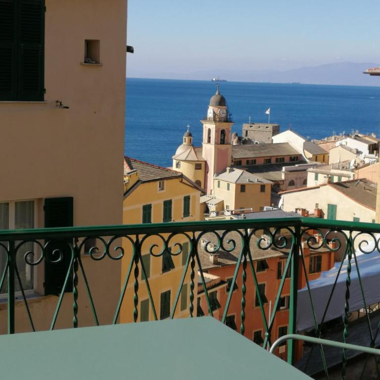 IL VELIERO - Appartamento con Terrazza - 20