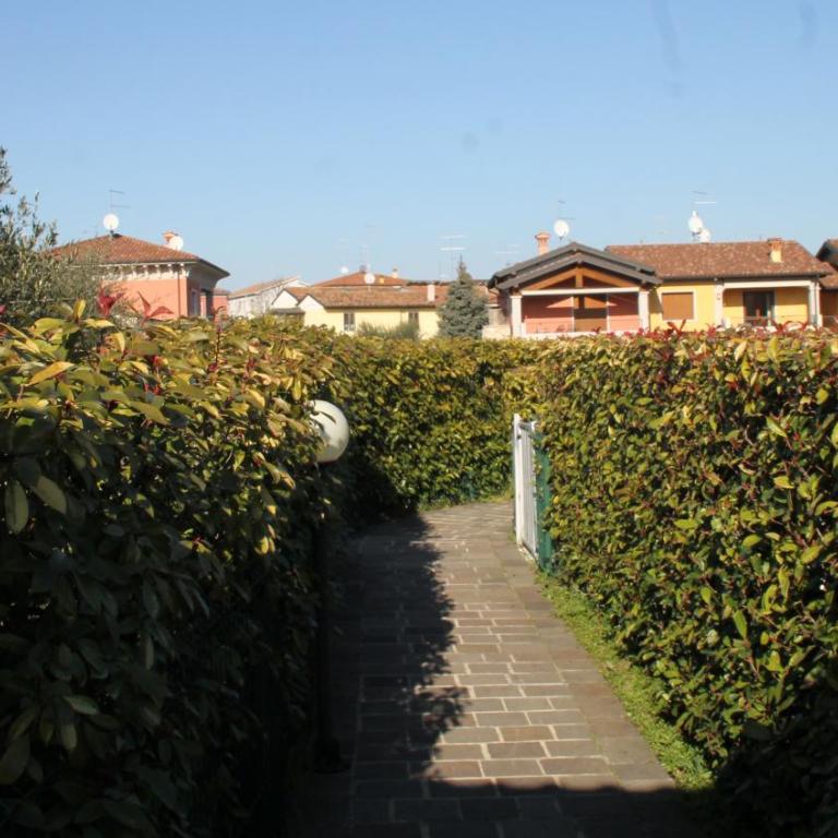 CASA VACANZE DA RIKI - Casa con 1 Camera da Letto - 3