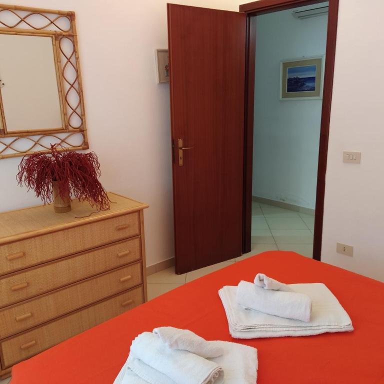 SanvitoTour - Le Terrazze - Appartamento con 3 Camere da Letto - 17