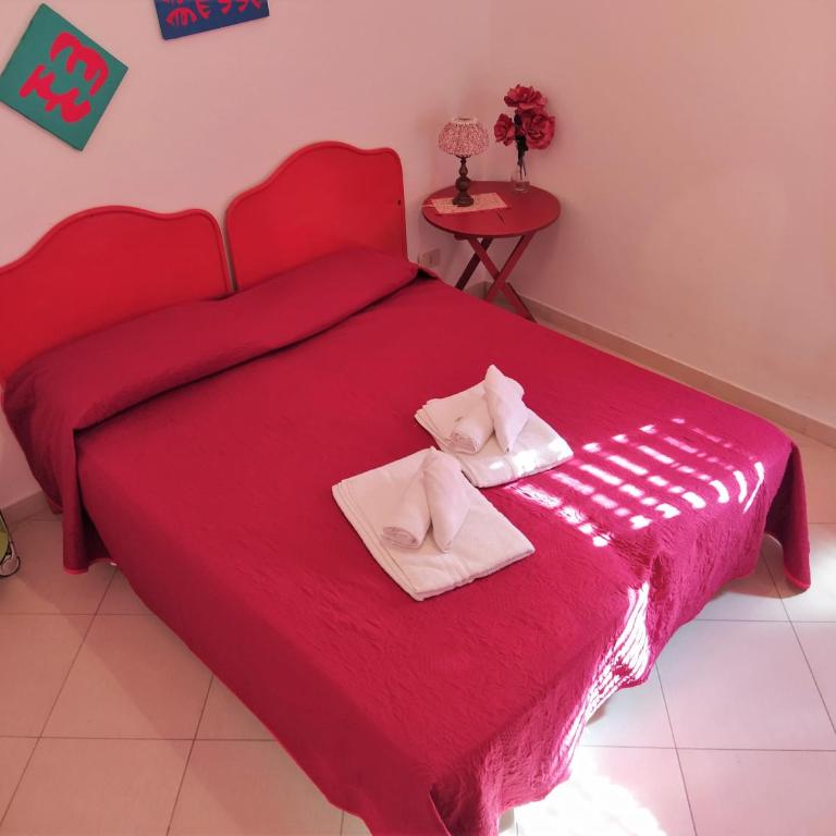 SanvitoTour - Le Terrazze - Appartamento con 3 Camere da Letto - 23