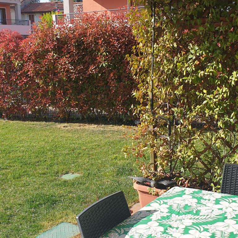 CASA VACANZE DA RIKI - Casa con 1 Camera da Letto - 8