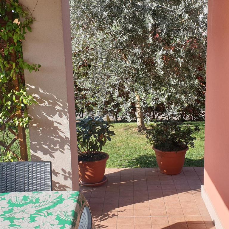 CASA VACANZE DA RIKI - Casa con 1 Camera da Letto - 9