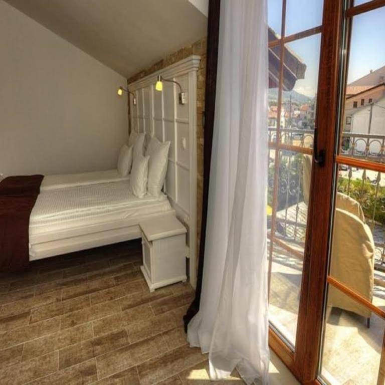 Hotel-Restaurant Kriva Ćuprija - Superior Double Room - 9