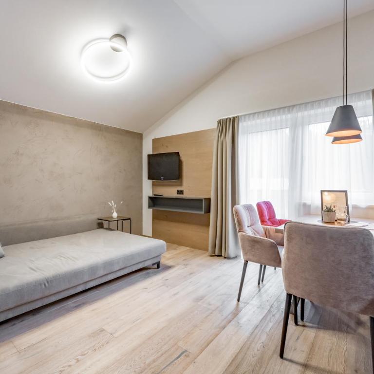 Appartements Perberschlager - Apartment mit 2 Schlafzimmern - 5