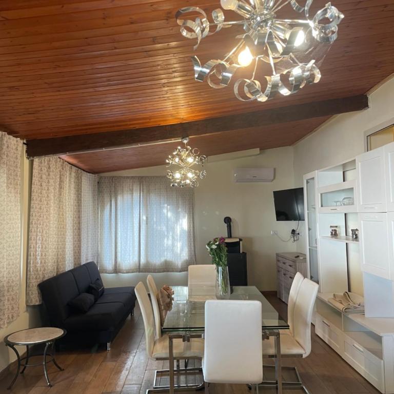 Roy House - Casa con 2 Camere da Letto - 3