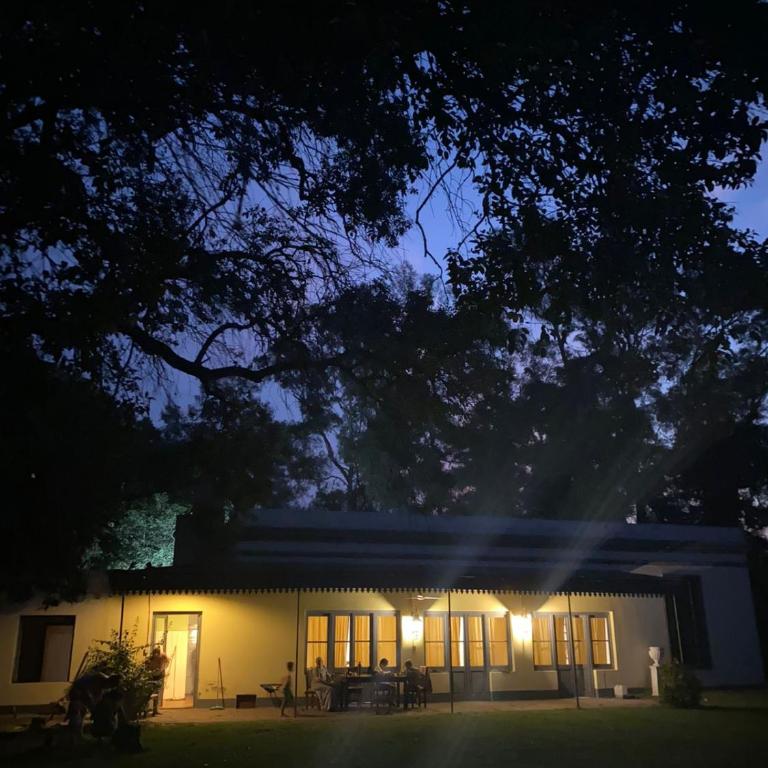 La Guarida Lobos - Casa de 4 dormitorios - 11