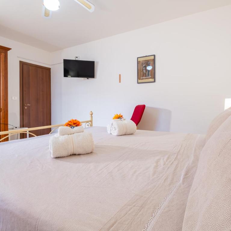 Villa Le Fontanelle - Torre San Giovanni by HDSalento - Villa con Piscina Privata - 19