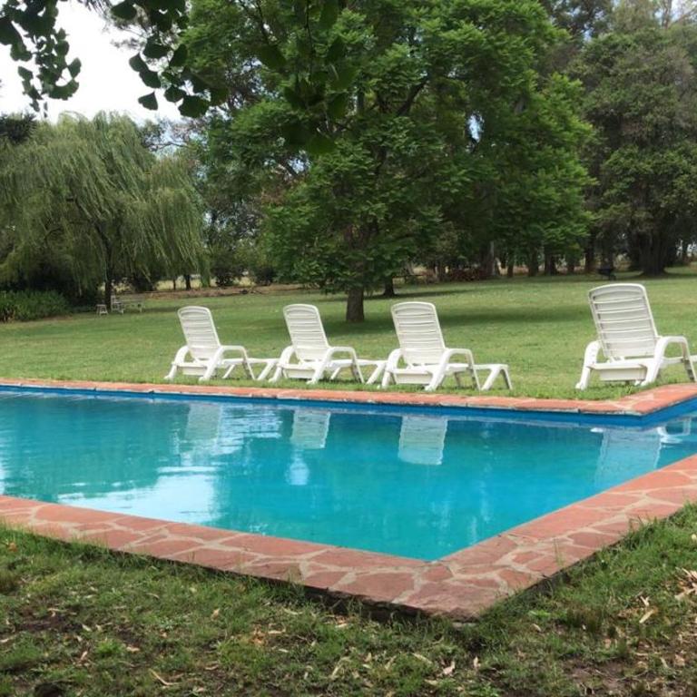 La Guarida Lobos - Casa de 4 dormitorios - 16