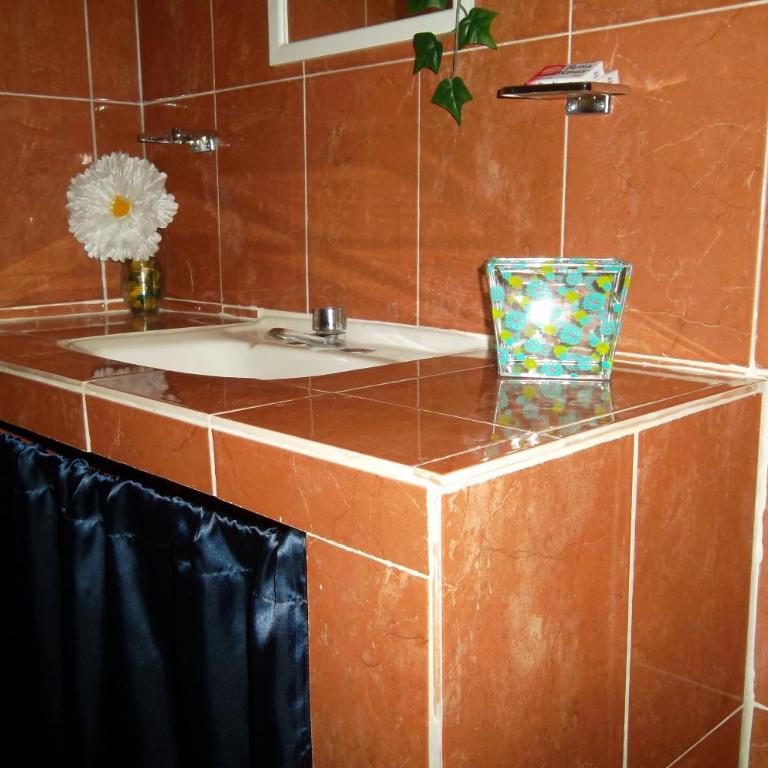 Appartamenti Melissa - Studio - Ground Floor - 1