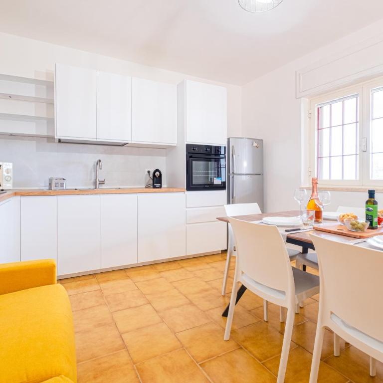 Villa Le Fontanelle - Torre San Giovanni by HDSalento - Villa con Piscina Privata - 11