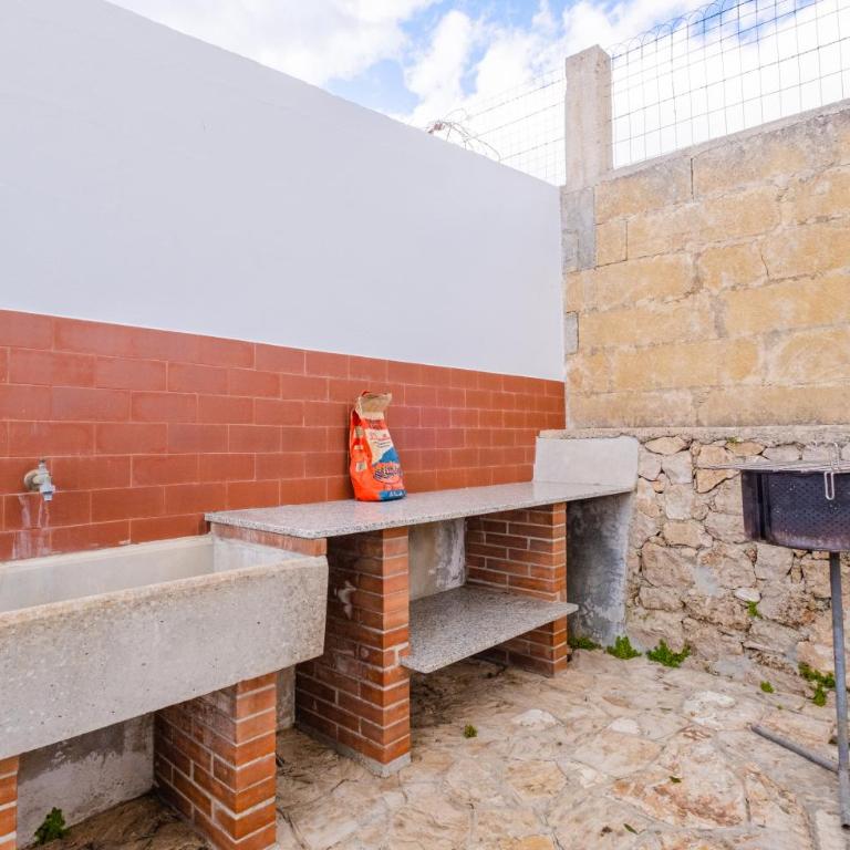 Villa Le Fontanelle - Torre San Giovanni by HDSalento - Villa con Piscina Privata - 16