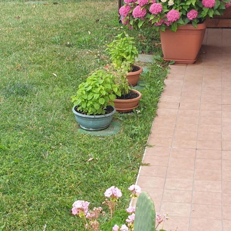 CASA VACANZE DA RIKI - Casa con 1 Camera da Letto - 12