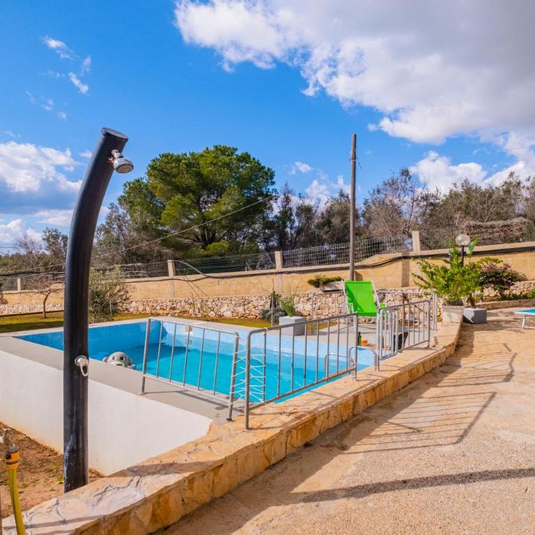 Villa Le Fontanelle - Torre San Giovanni by HDSalento - Villa con Piscina Privata - 14