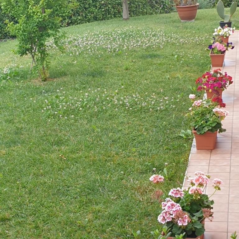 CASA VACANZE DA RIKI - Casa con 1 Camera da Letto - 11