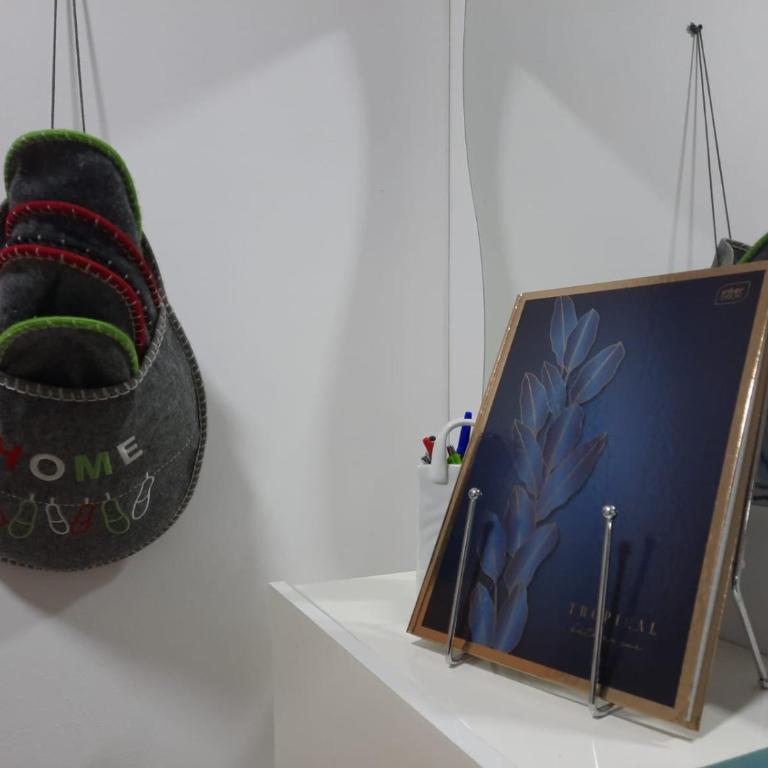 Grand Blue 2 Bedroom Apartment Sokobanja - Apartman sa 2 Spavaće Sobe - 11