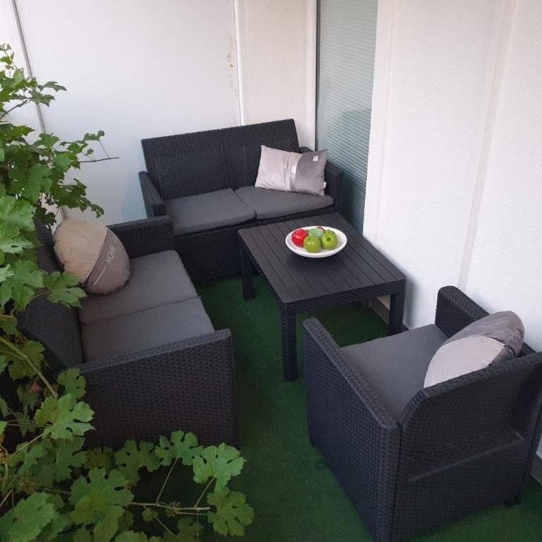 Grand Blue 2 Bedroom Apartment Sokobanja - Two-Bedroom Apartment - 52
