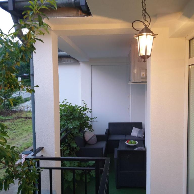 Grand Blue 2 Bedroom Apartment Sokobanja - Two-Bedroom Apartment - 51