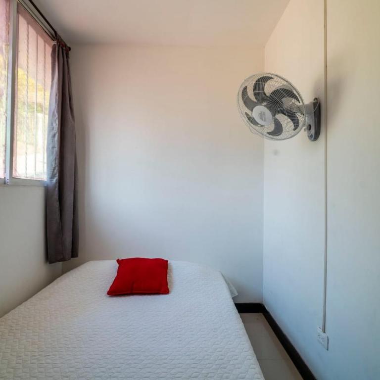 Hotel Cabañas Villa Roca, Rodadero - Casa de 7 dormitorios - 22