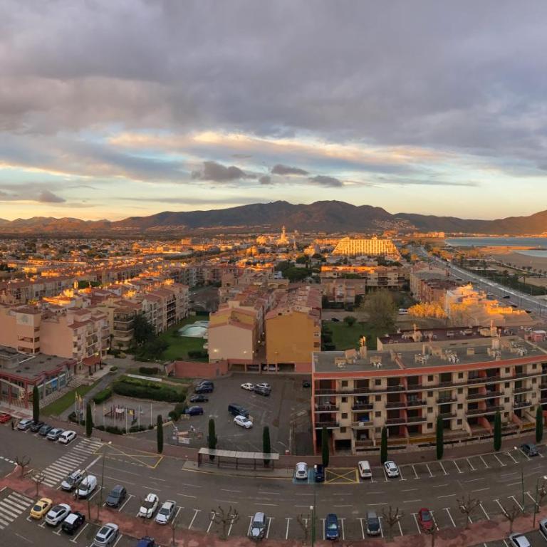 Bay View Empuriabrava - Apartamento con vistas al mar - 4