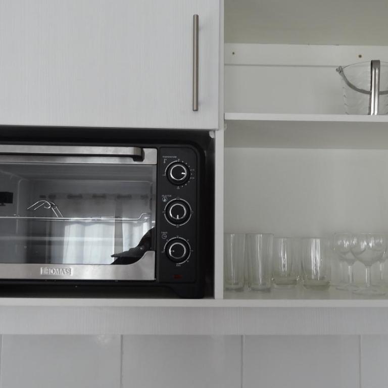 Condominio Los Miradores - Apartamento de 2 dormitorios - 20