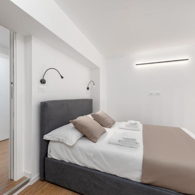Casa da Suite Mirabello - Appartamento su 2 Livelli - 8