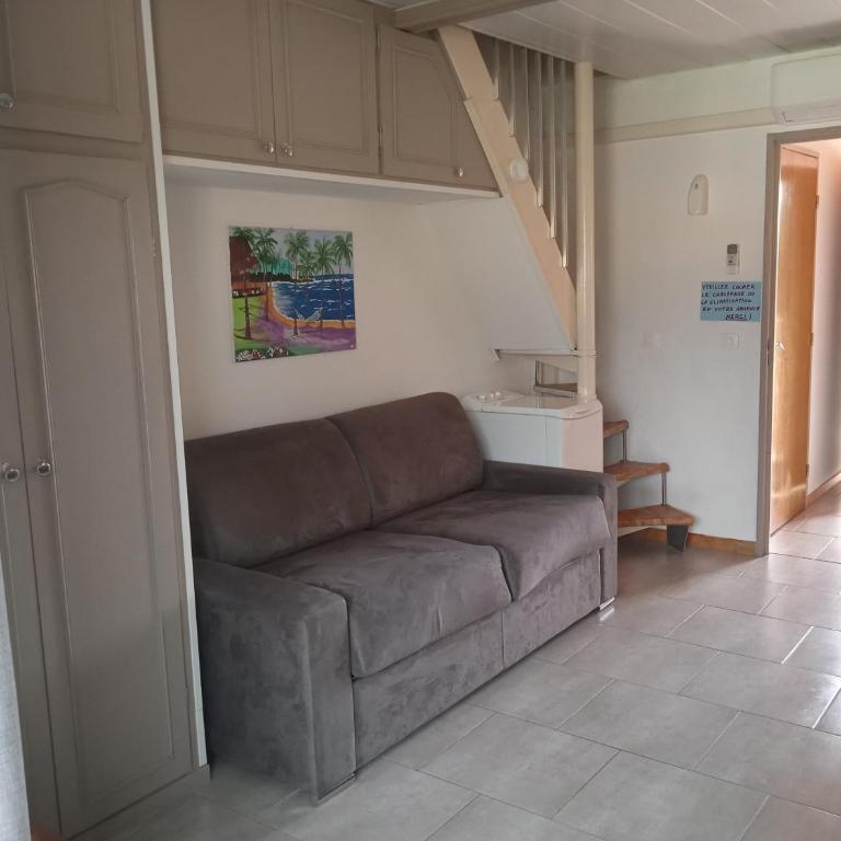 Appartement SAINT CYPRIEN PLAGE 6 Couchages - Apartment mit 3 Schlafzimmern - 4
