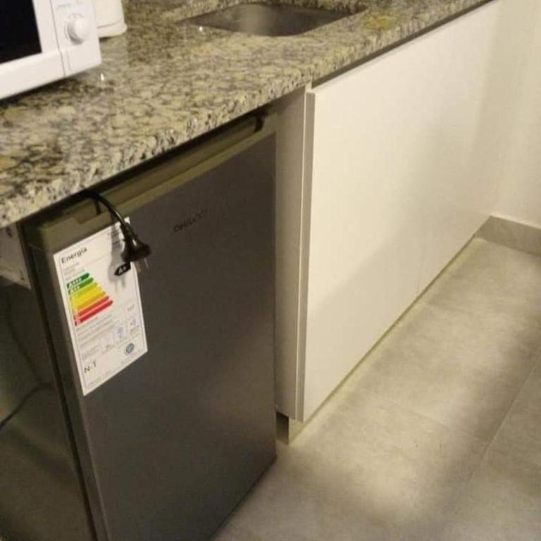 La Moradita - Apartamento de 1 dormitorio - 7