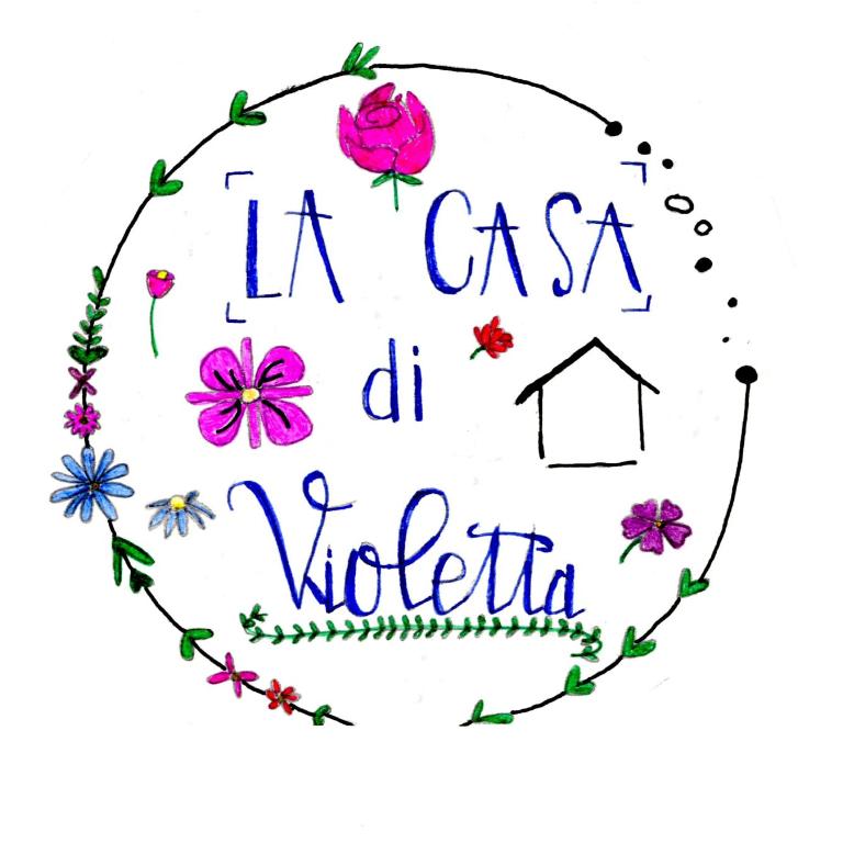 Appartamento La Casa di Violetta - Apartamento de 2 dormitorios - 7