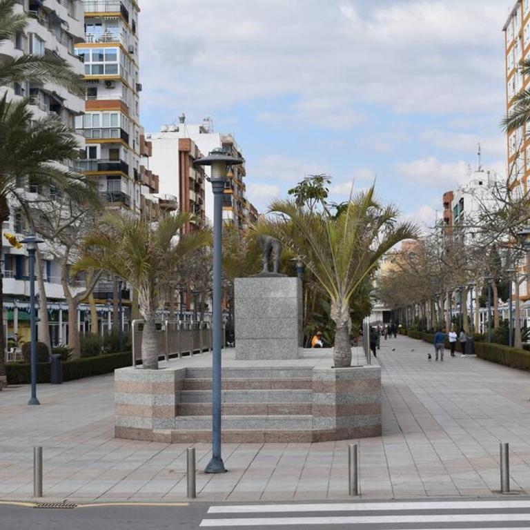 La casita de ¨Pueblo Rocio¨ - One-Bedroom Apartment - 45