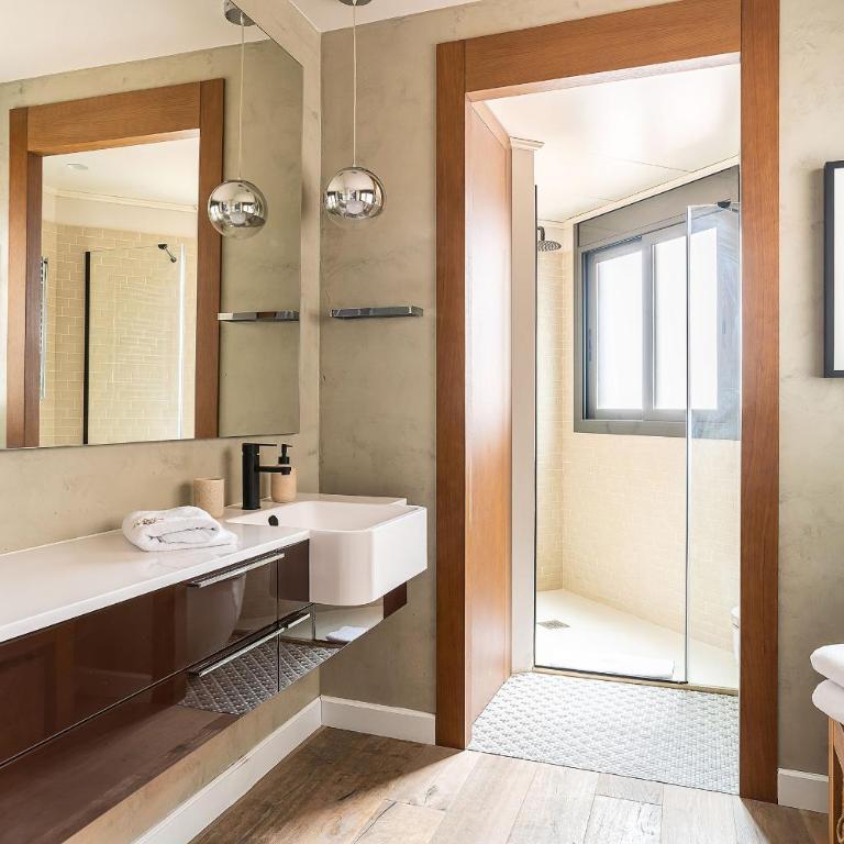 Rental Apartment Barcelona - Apartamento Superior - 8
