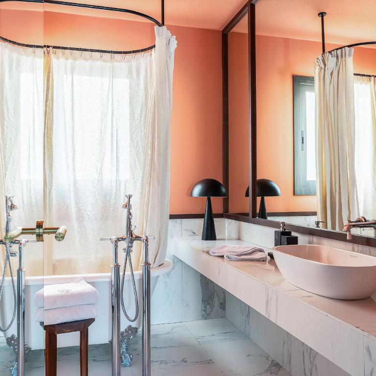 Rental Apartment Barcelona - Apartamento Superior - 13
