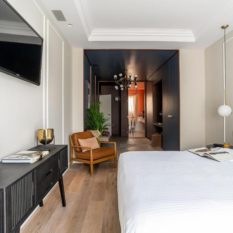 Rental Apartment Barcelona - Apartamento Superior - 15