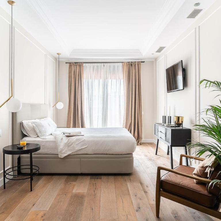 Rental Apartment Barcelona - Apartamento Superior - 16