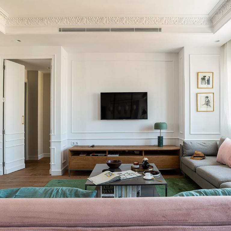 Rental Apartment Barcelona - Apartamento Superior - 23