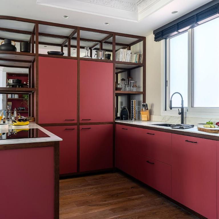 Rental Apartment Barcelona - Apartamento Superior - 32