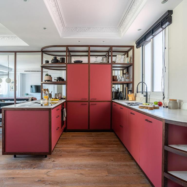 Rental Apartment Barcelona - Apartamento Superior - 33