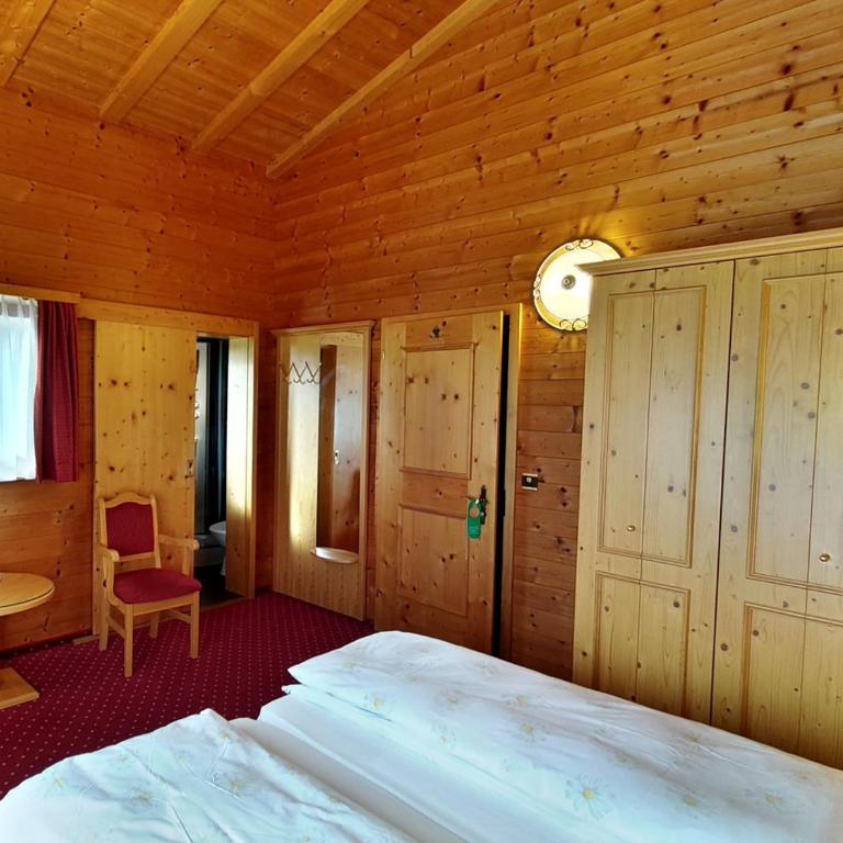 Hotel Cresta - Economy Doppelzimmer - 4