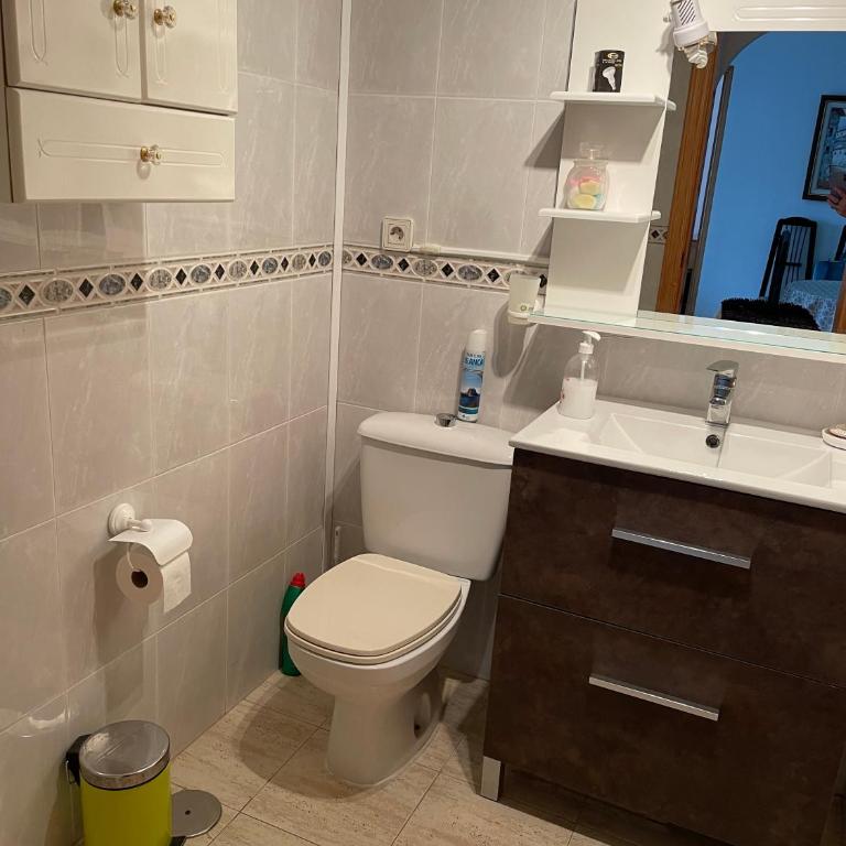 EXCEPTIONNEL APPARTEMENT EN ESPAGNE - Apartamento de 2 dormitorios - 9