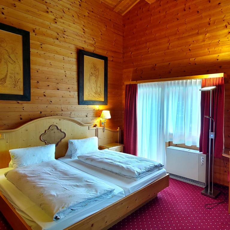 Hotel Cresta - Economy Doppelzimmer - 5