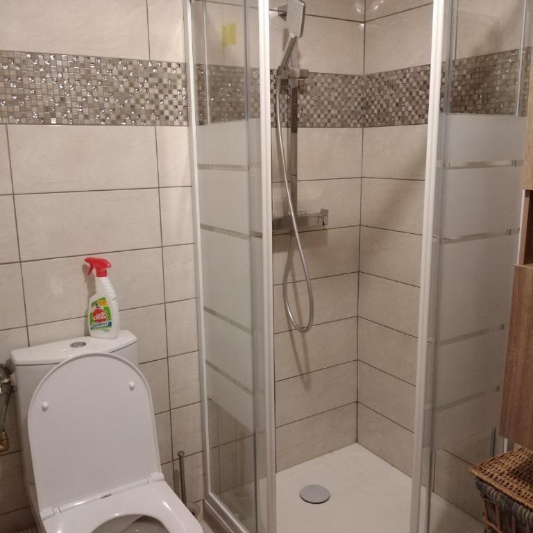 Elegant F1 proche tramway et plage - Appartement 1 Chambre - 12